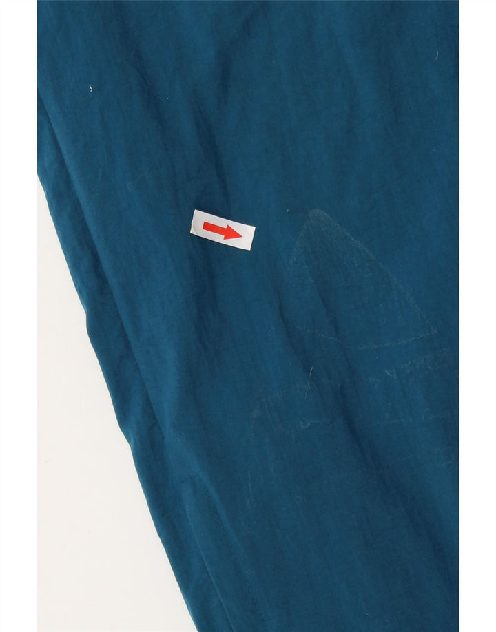 LOTTO Herren-Trainingshose, Jogginghose, klein, blau, Polyester