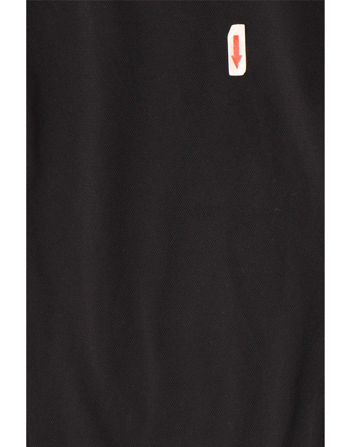 Nike Herren-Trainingshose 2XL Schwarz