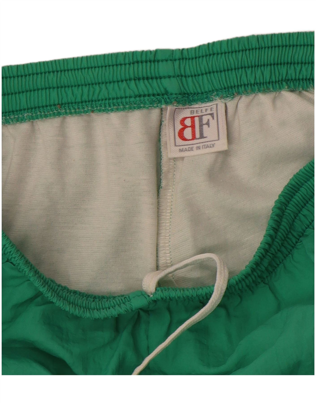 Belfe Damen Trainingshose Jogger UK 16 Large Grün