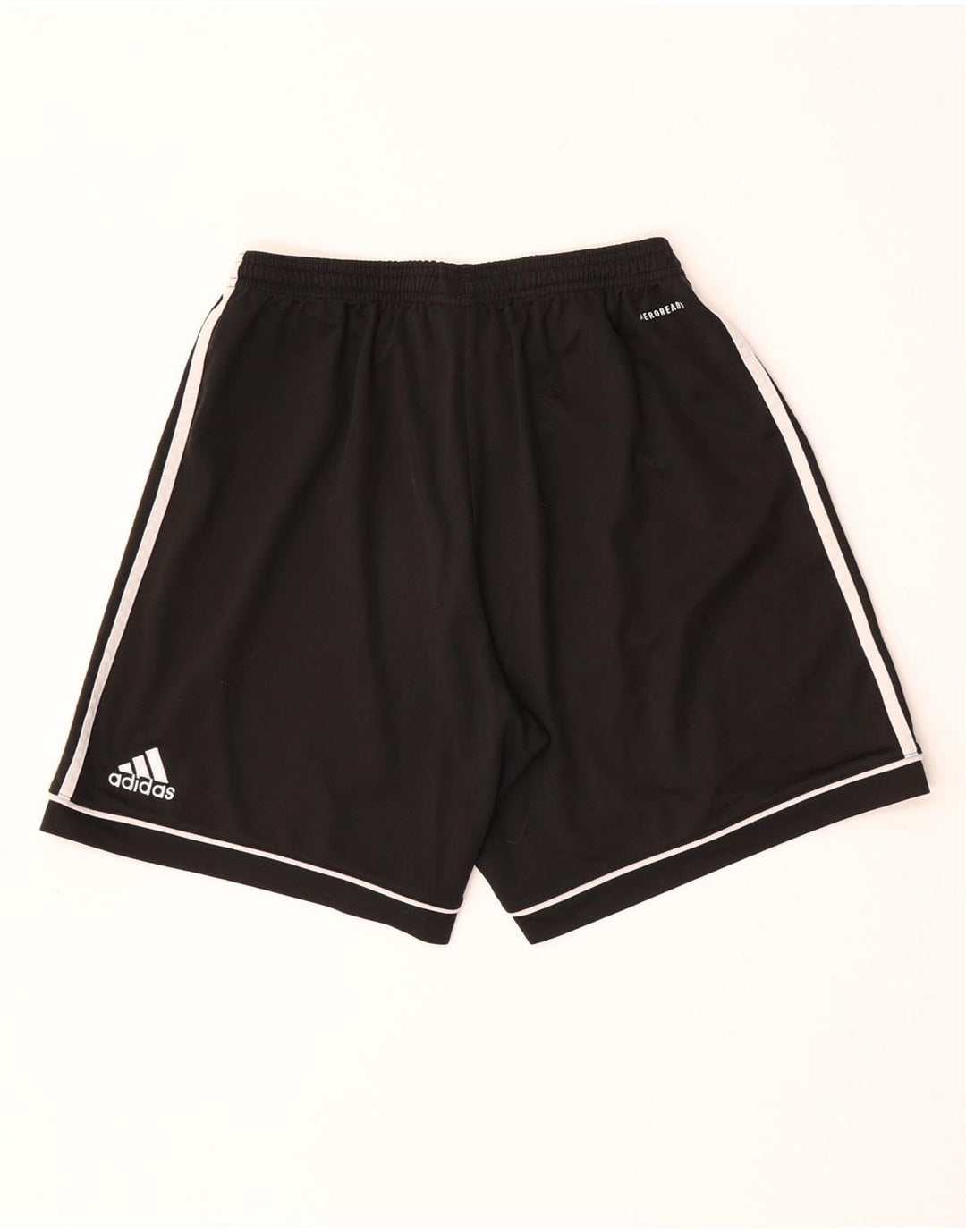 Adidas Herren Aeroready Sport Shorts Large Schwarz Polyester