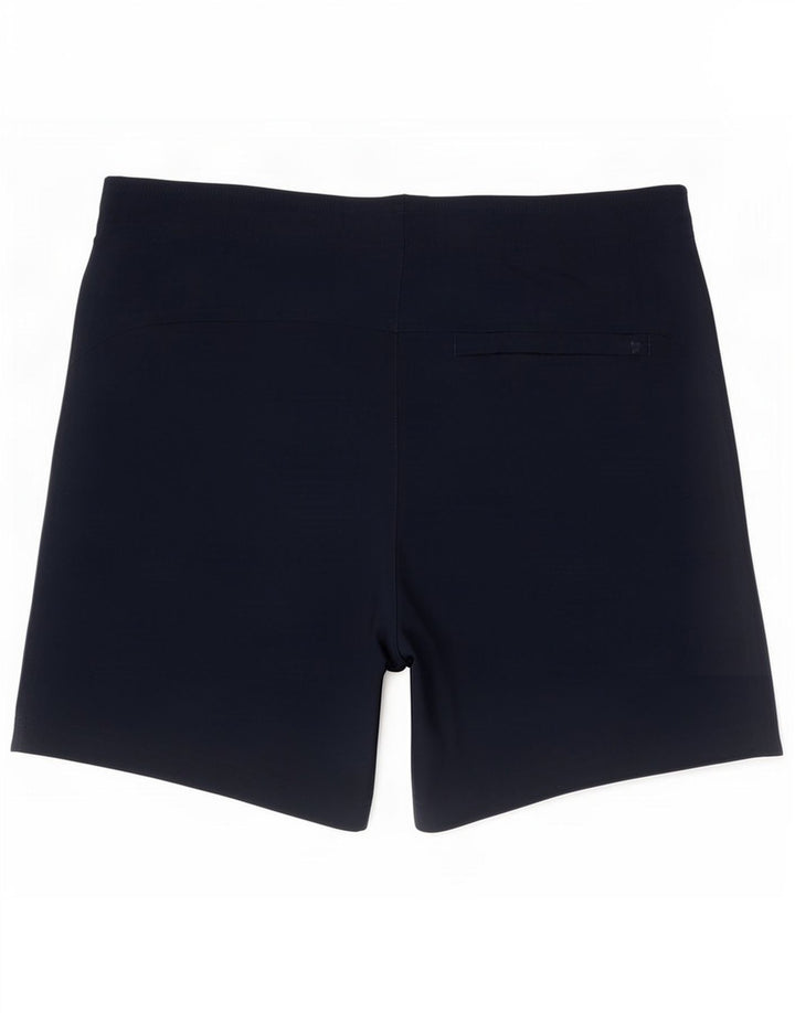 Nike Herren Dri Fit Sportshorts, Größe S, Marineblau, Polyester