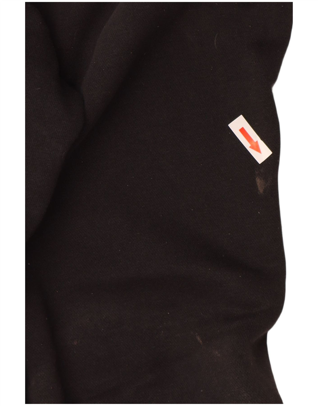 Adidas Herren-Trainingshose, Jogginghose, mittelschwarz, Baumwolle