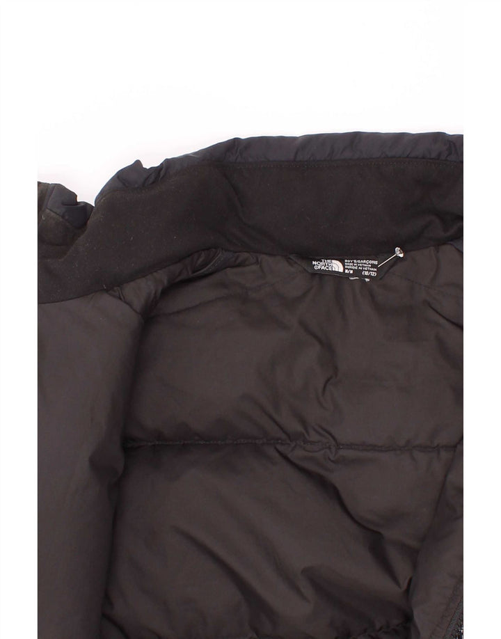 Wattierte Jacke für Jungen von The North Face, 10–11 Jahre, mittelgroß, mehrfarbig