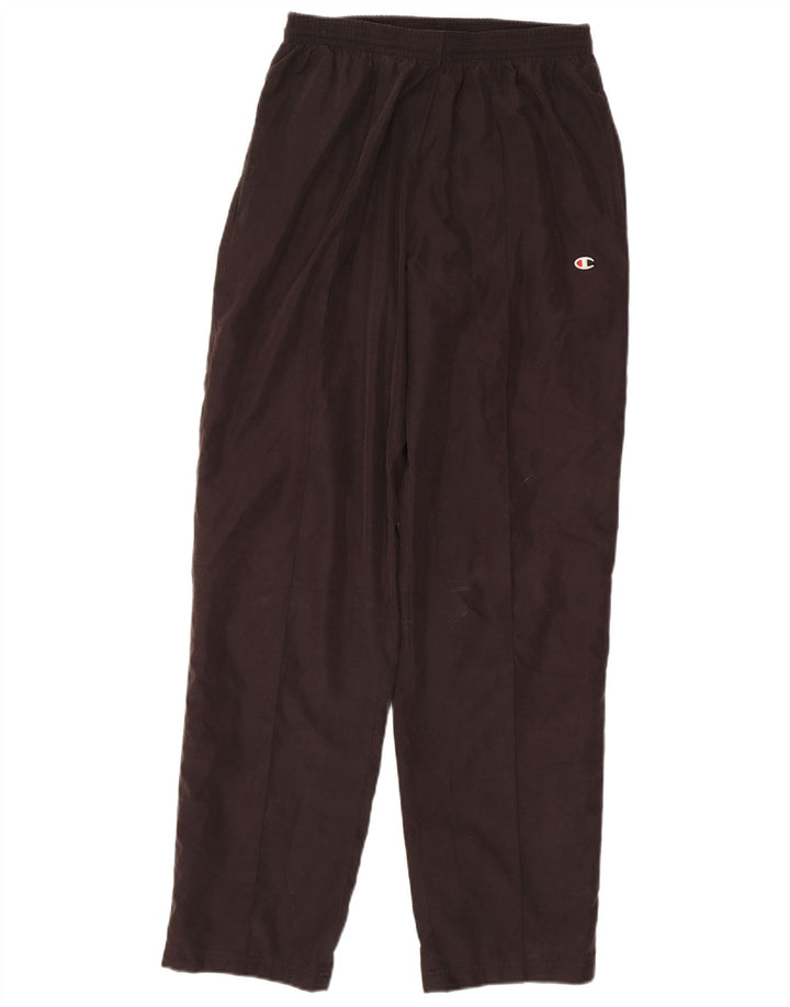 Champion Herren-Trainingshose, mittelschwarz, Polyester