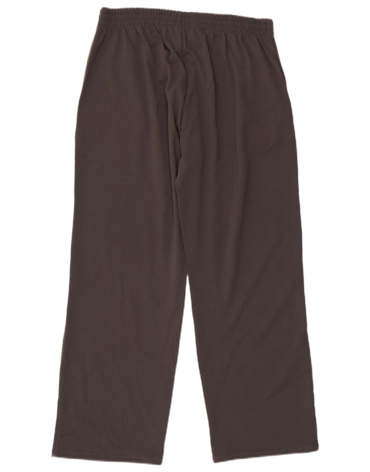 Kappa Herren Trainingshose XL Grau