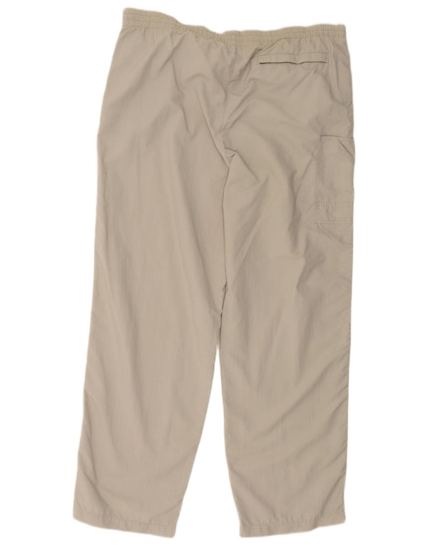 Fila Herren Trainingshose 2XL Beige