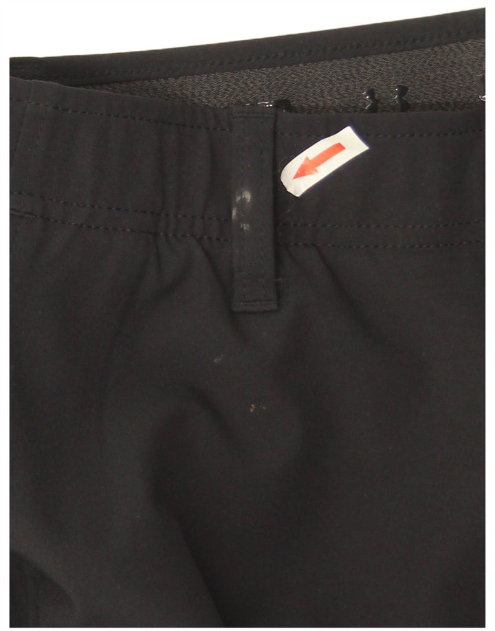Under Armour Herren Straight Chino Hose W36 L30 Schwarz