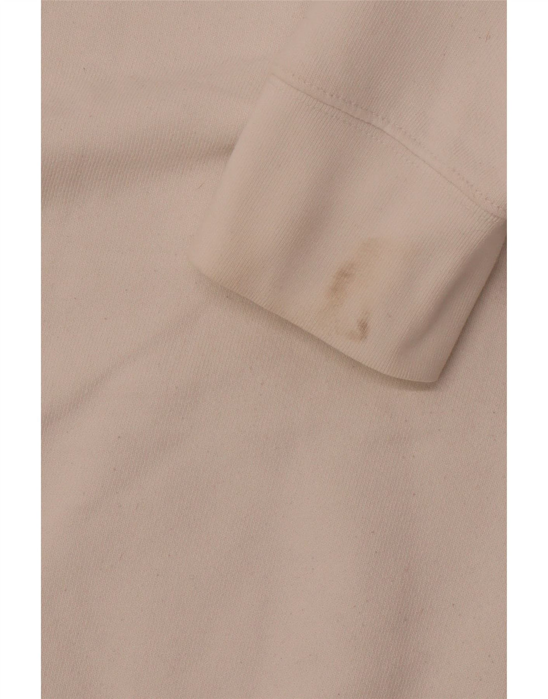 Levi's Herren-Pullover mit grafischem Kapuzenpullover, groß, aus weißer Baumwolle