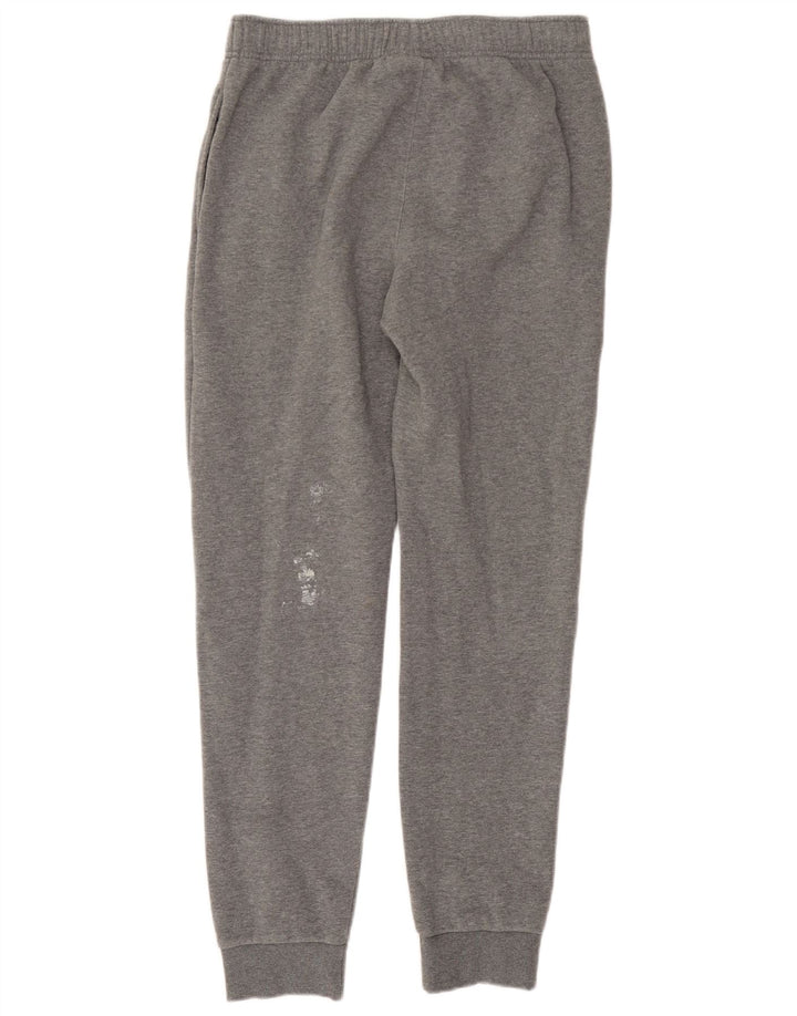 Champion Herren-Trainingshose, Jogginghose, mittelgraue Baumwolle