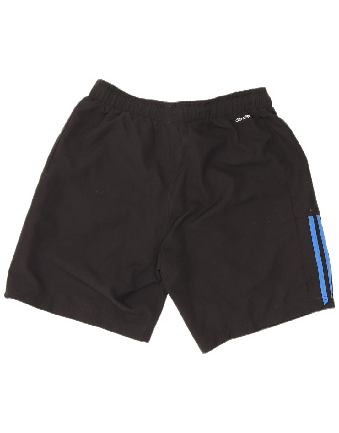 Adidas Herren Climalite Sport Shorts Medium Schwarz Polyester