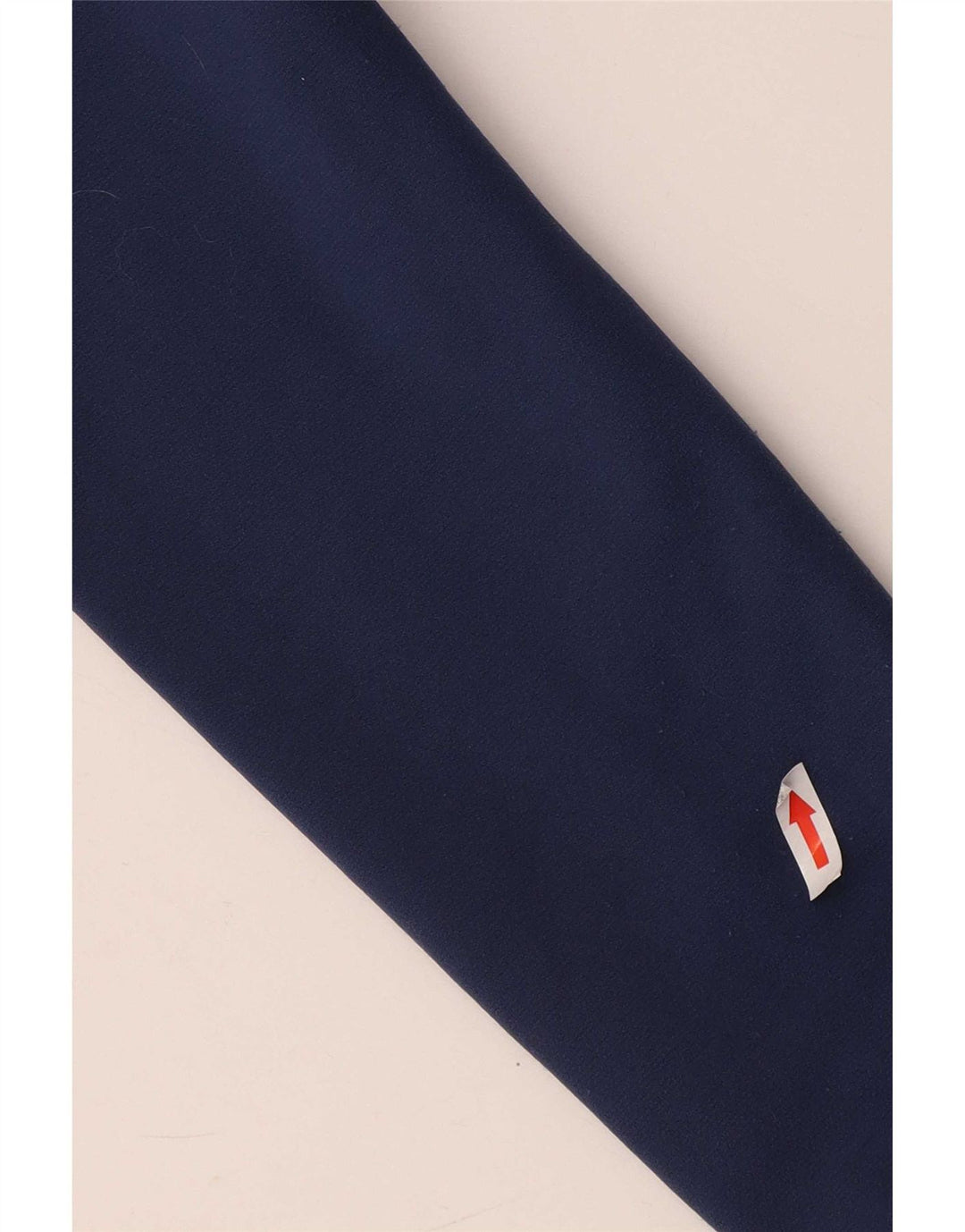 Casucci Damen Hemdbluse UK 12 Medium Marineblau Nylon
