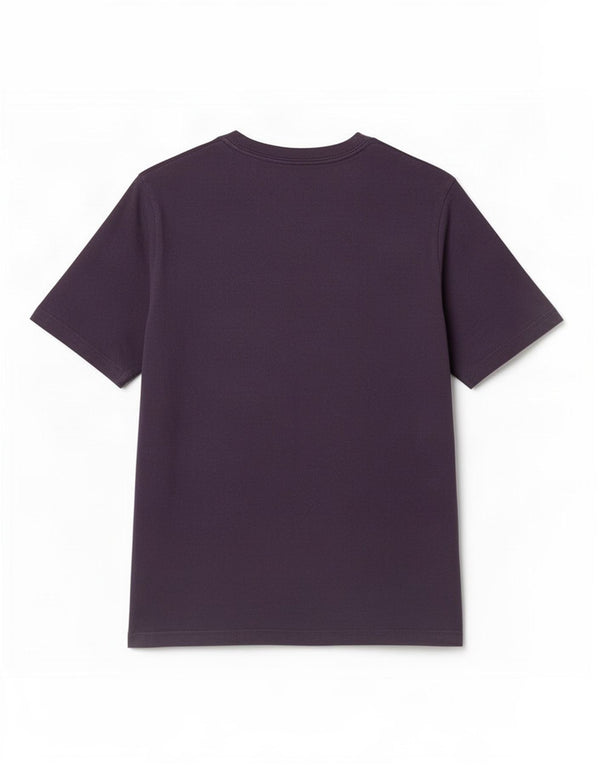 Adidas Herren-T-Shirt mit Grafik, mittelgroß, marineblau, Baumwolle