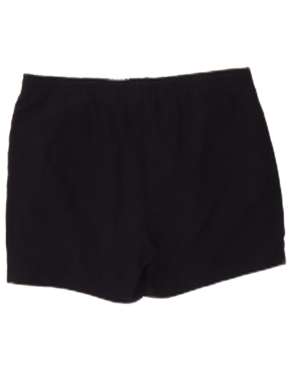 Puma Mädchen Sport Shorts 13-14 Jahre Marineblau