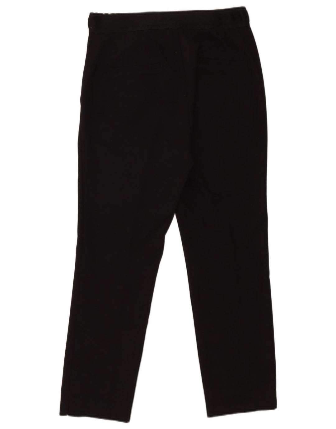 Kurze Hose von Zara für Damen, Größe S, W26, L23, Schwarz
