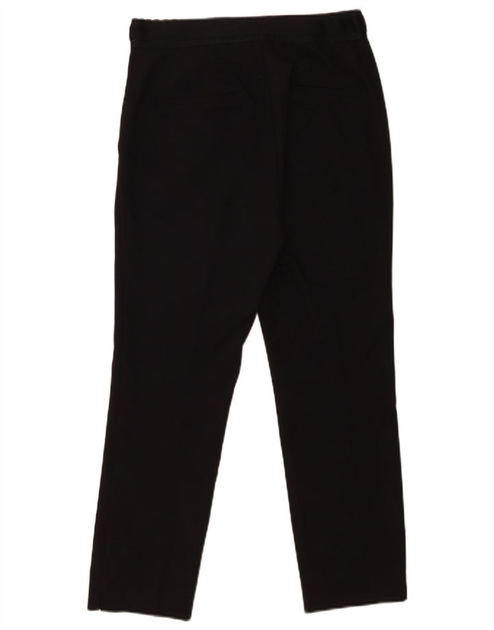 Kurze Hose von Zara für Damen, Größe S, W26, L23, Schwarz