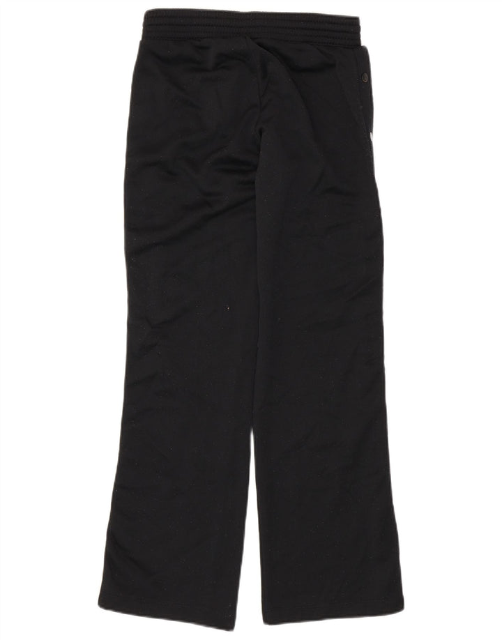 CHAMPION Damen Trainingshose UK 6 XS Schwarz