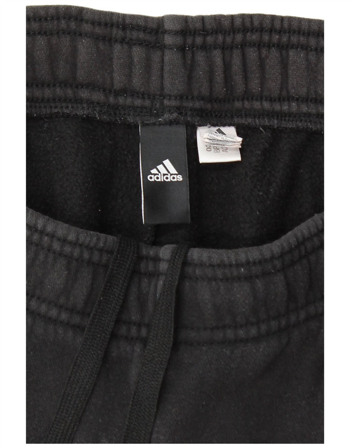 ADIDAS Herren Graphic Trainingshose XL Schwarz