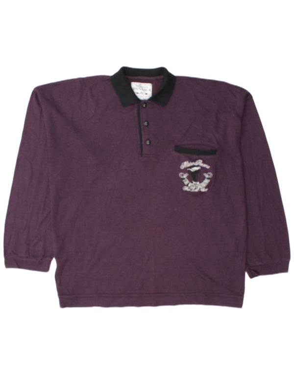 Herren Polo Rollkragenpullover XL