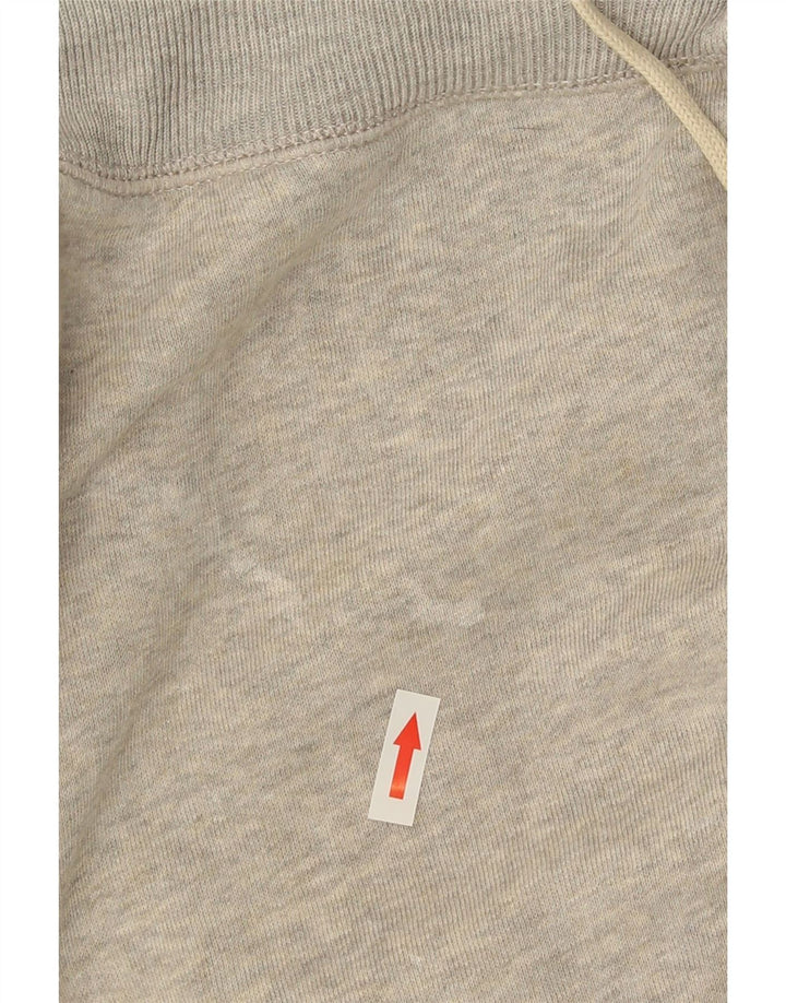 Polo Ralph Lauren Herren-Trainingshose, Jogginghose, mittelgrau meliert