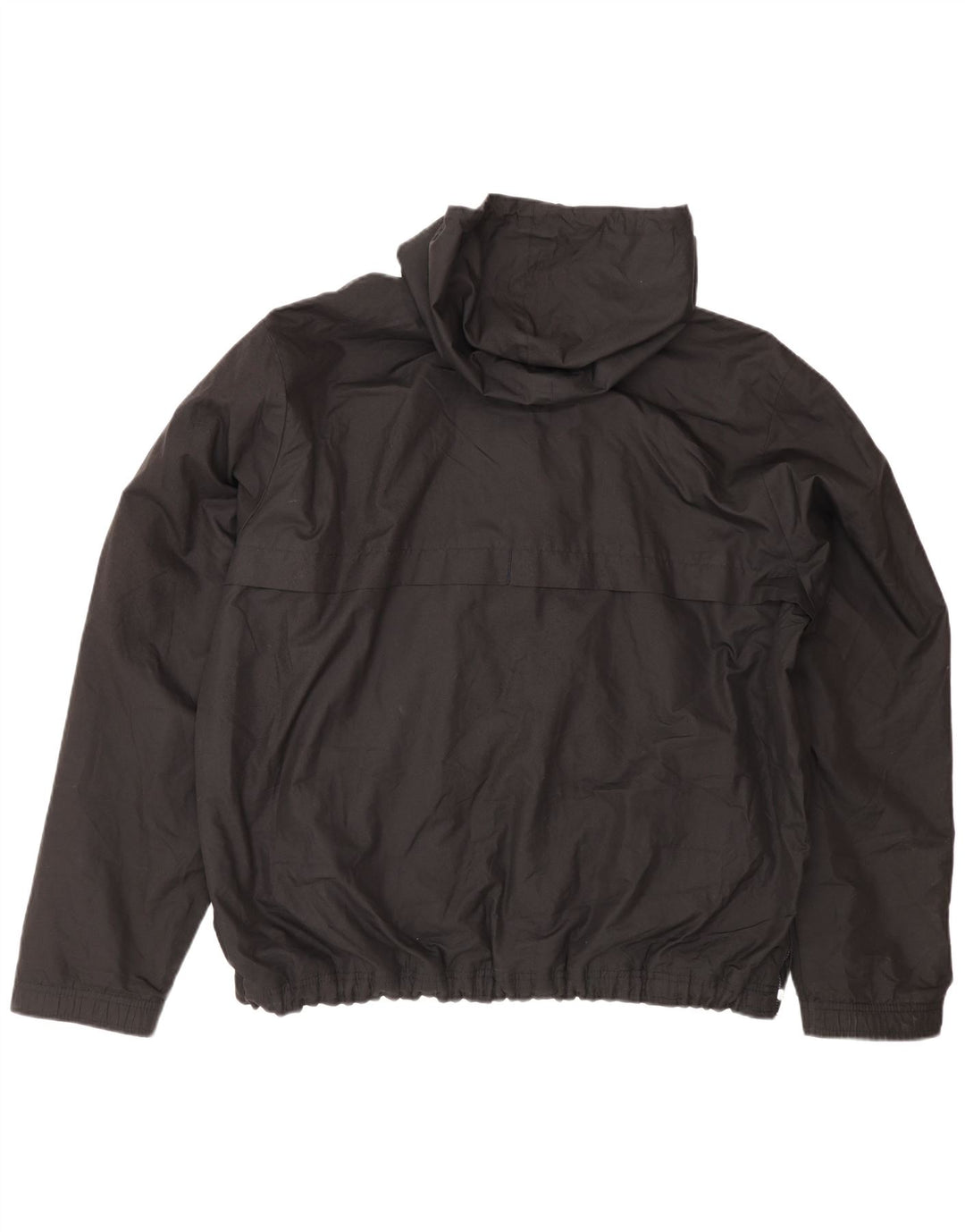Puma Herren Kapuzenpullover Windjacke UK 42 XL Schwarz