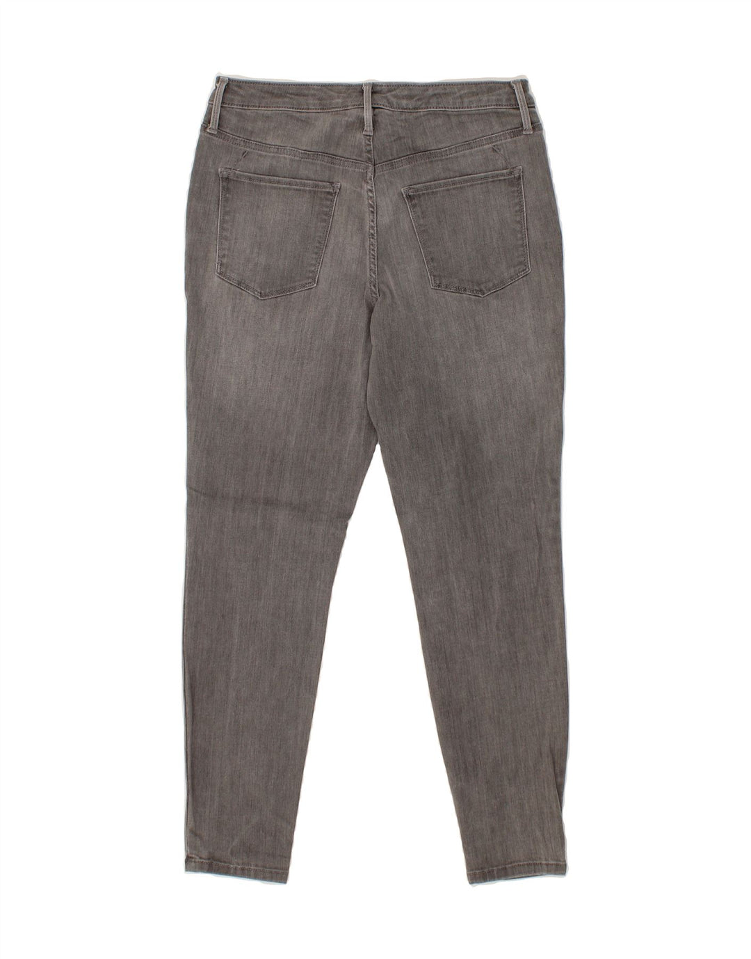MOSSIMO Womens High Rise Jegging Jeans US 10 Medium W29 L27 Grey Cotton Vintage Mossimo and Second-Hand Mossimo from Messina Hembry 