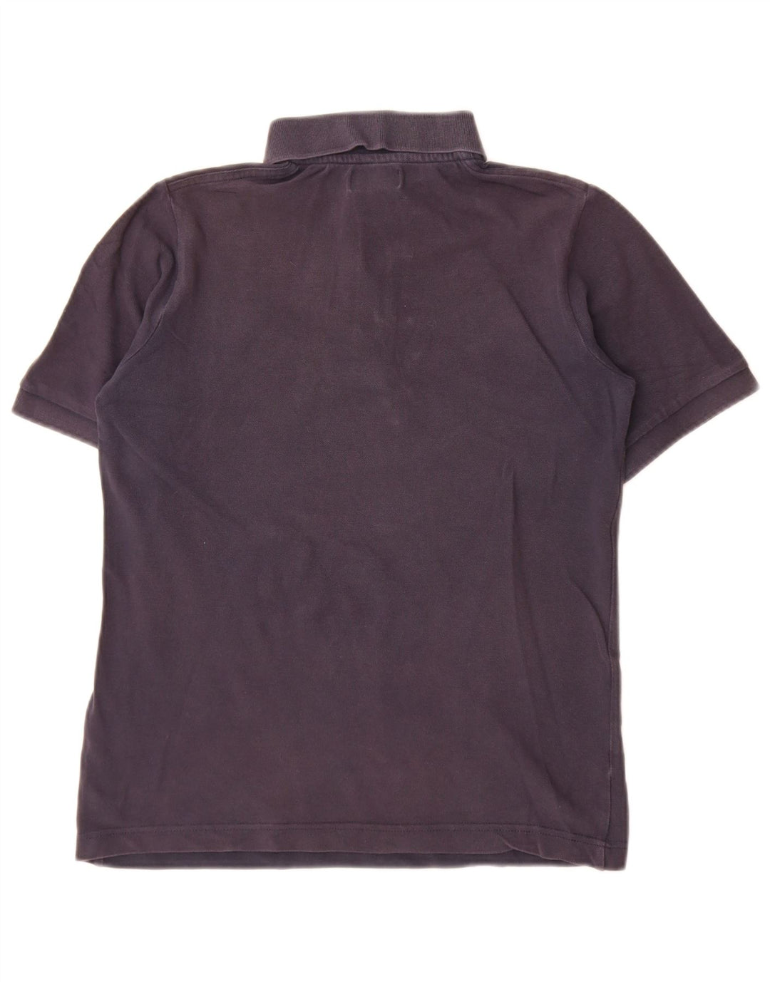 Kappa Herren-Poloshirt, klein, marineblau, Baumwolle