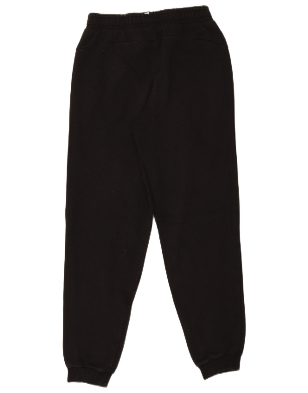 Puma Jungen Trainingshose Jogger 13-14 Jahre Schwarz