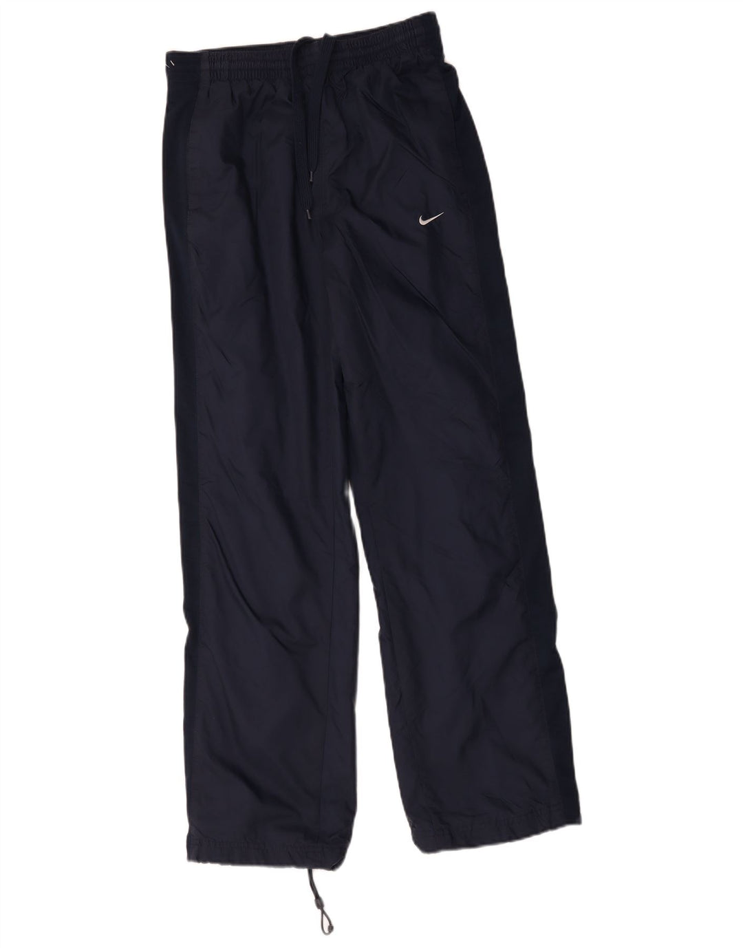 Nike Herren-Trainingshose, groß, marineblaues Polyester