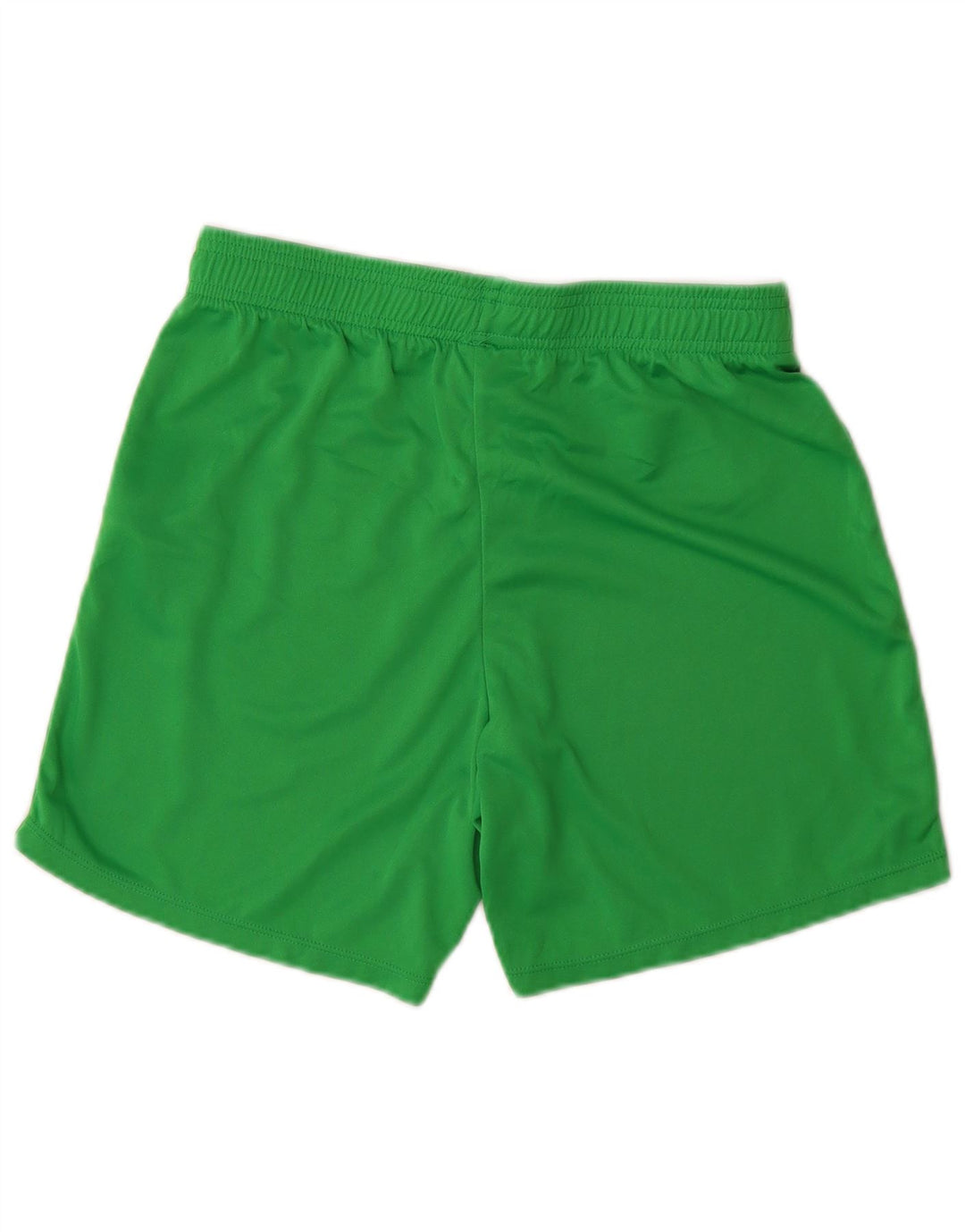 Umbro Herren-Sportshorts, klein, grünes Polyester