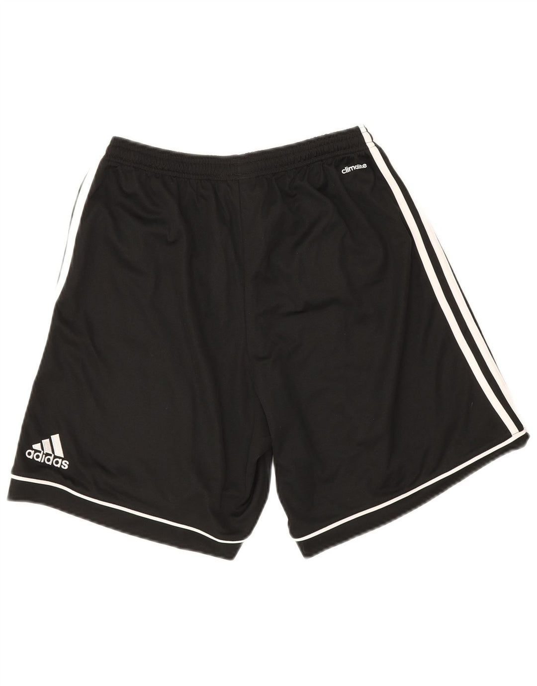 Adidas Herren Climalite Sport Shorts Medium Schwarz Polyester