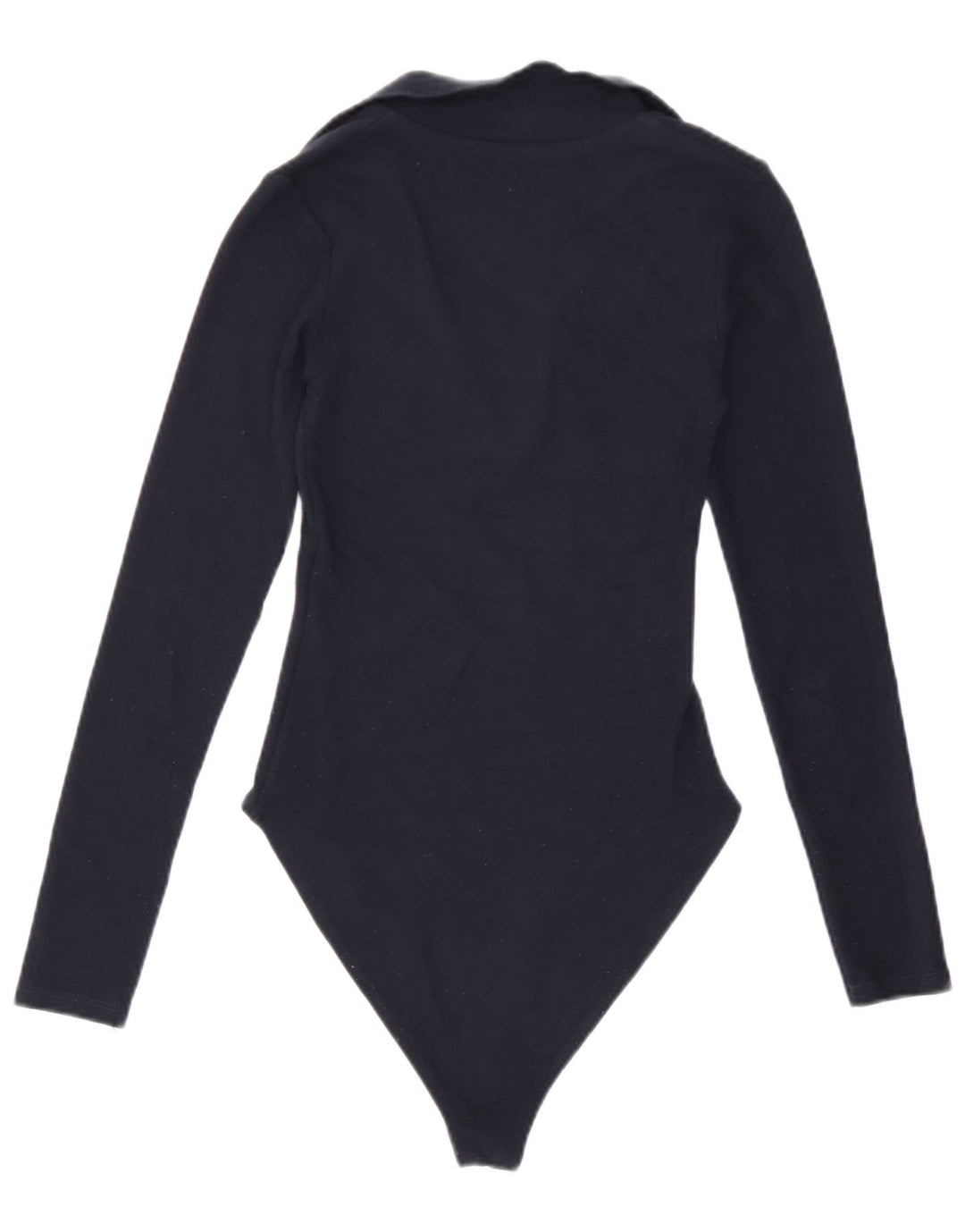 Zara Damen-Body UK 8 Small Marineblau