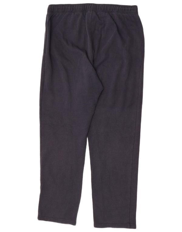 Champion Herren-Trainingshose 3XL, Marineblau, Baumwolle