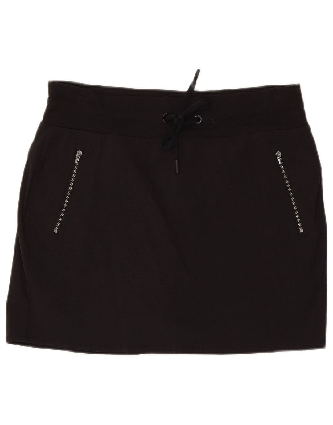 ATHLETA Damen Tennisrock US 10 Large Schwarz