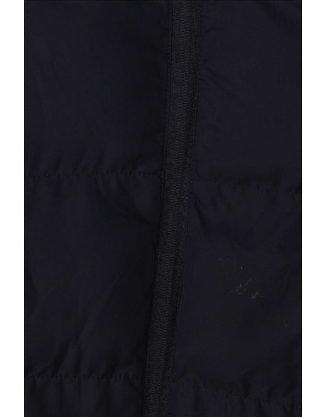 Lyle & Scott Wattierte Jungenjacke mit Kapuze, 15–16 Jahre, marineblaues Polyester