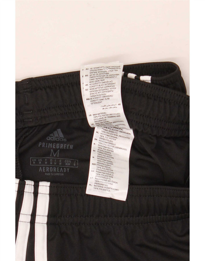 Adidas Herren Aeroready Sport Shorts Medium Schwarz Polyester