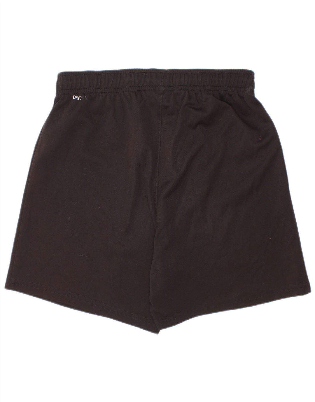 Puma Jungen Sportshorts 13–14 Jahre, schwarzes Polyester