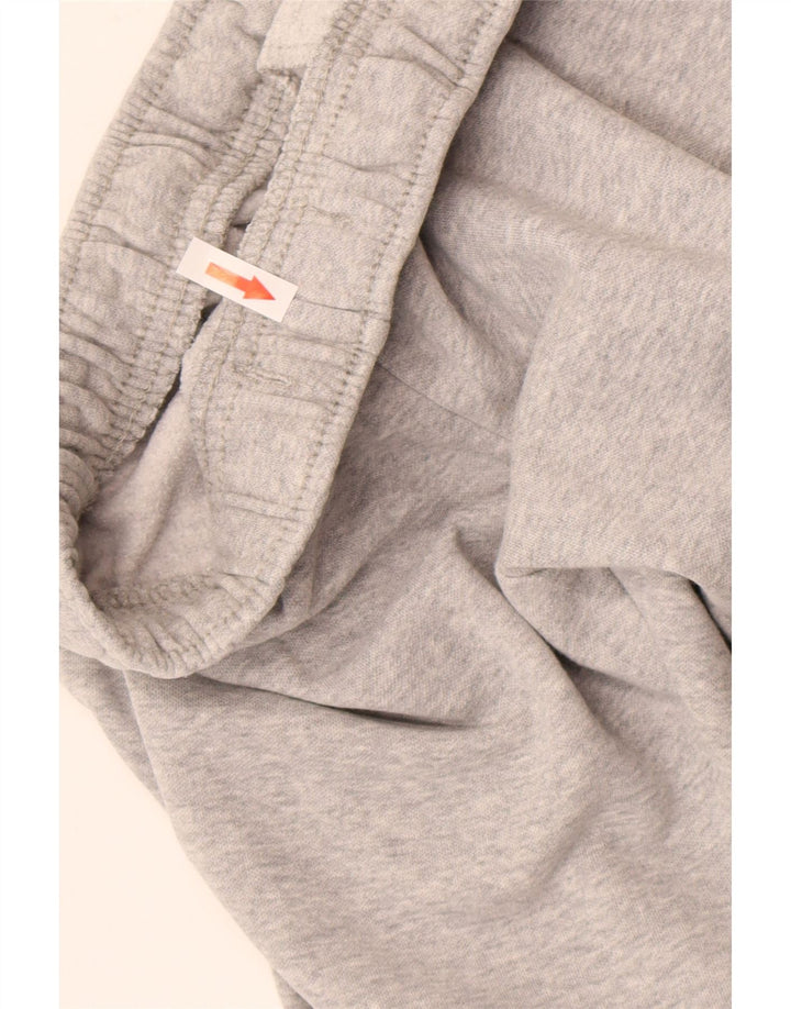 ASICS Herren Trainingshose Jogger XS Grau