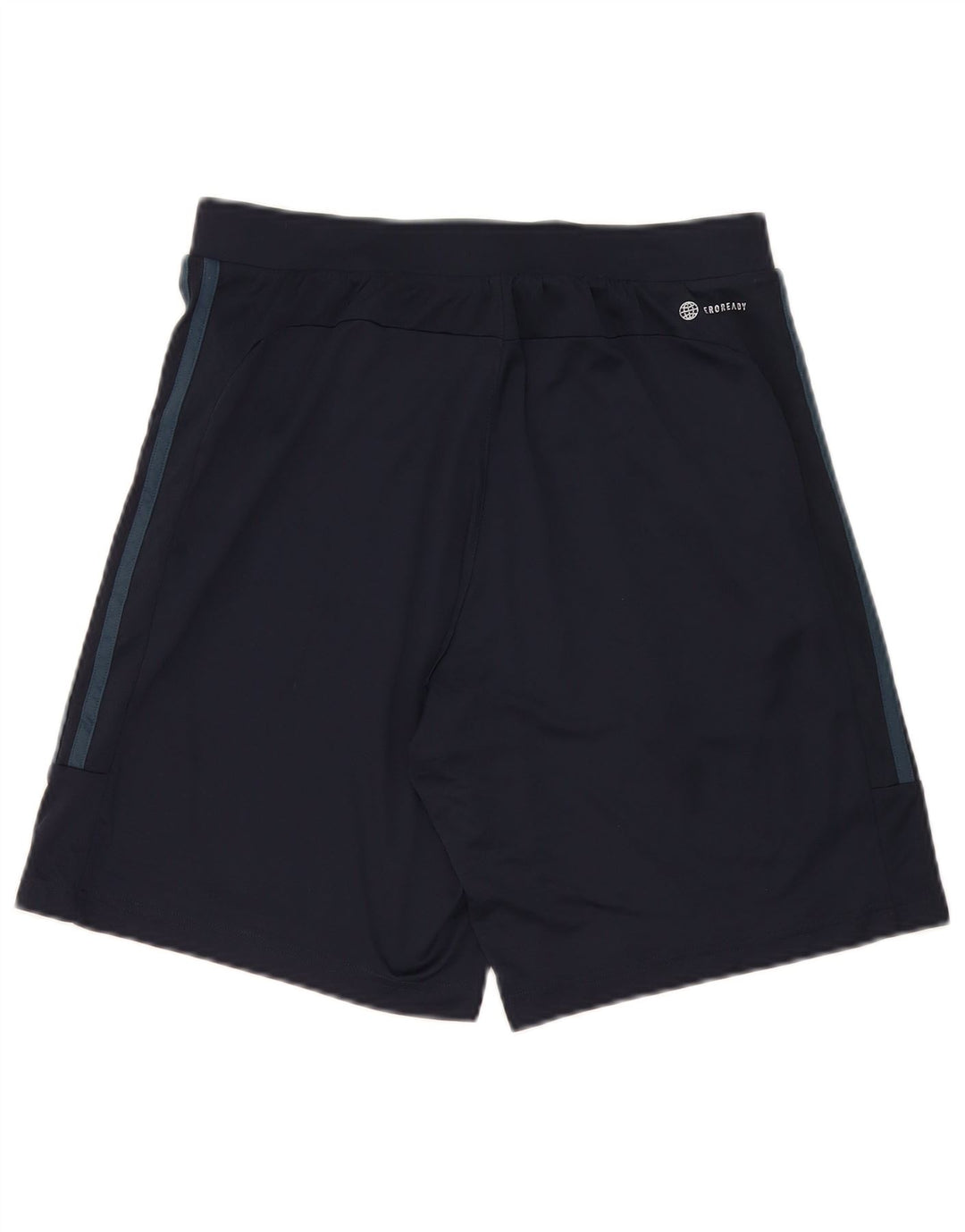 Adidas Herren Aeroready Sport Shorts Medium Marineblau Polyester