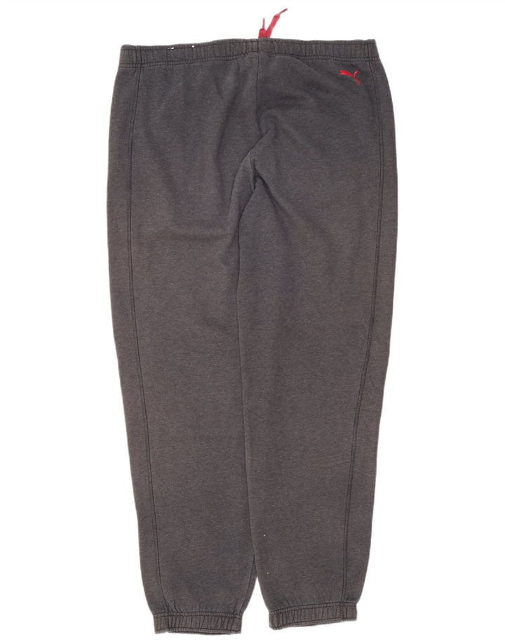 PUMA Herren Trainingshose Jogger XL Grau