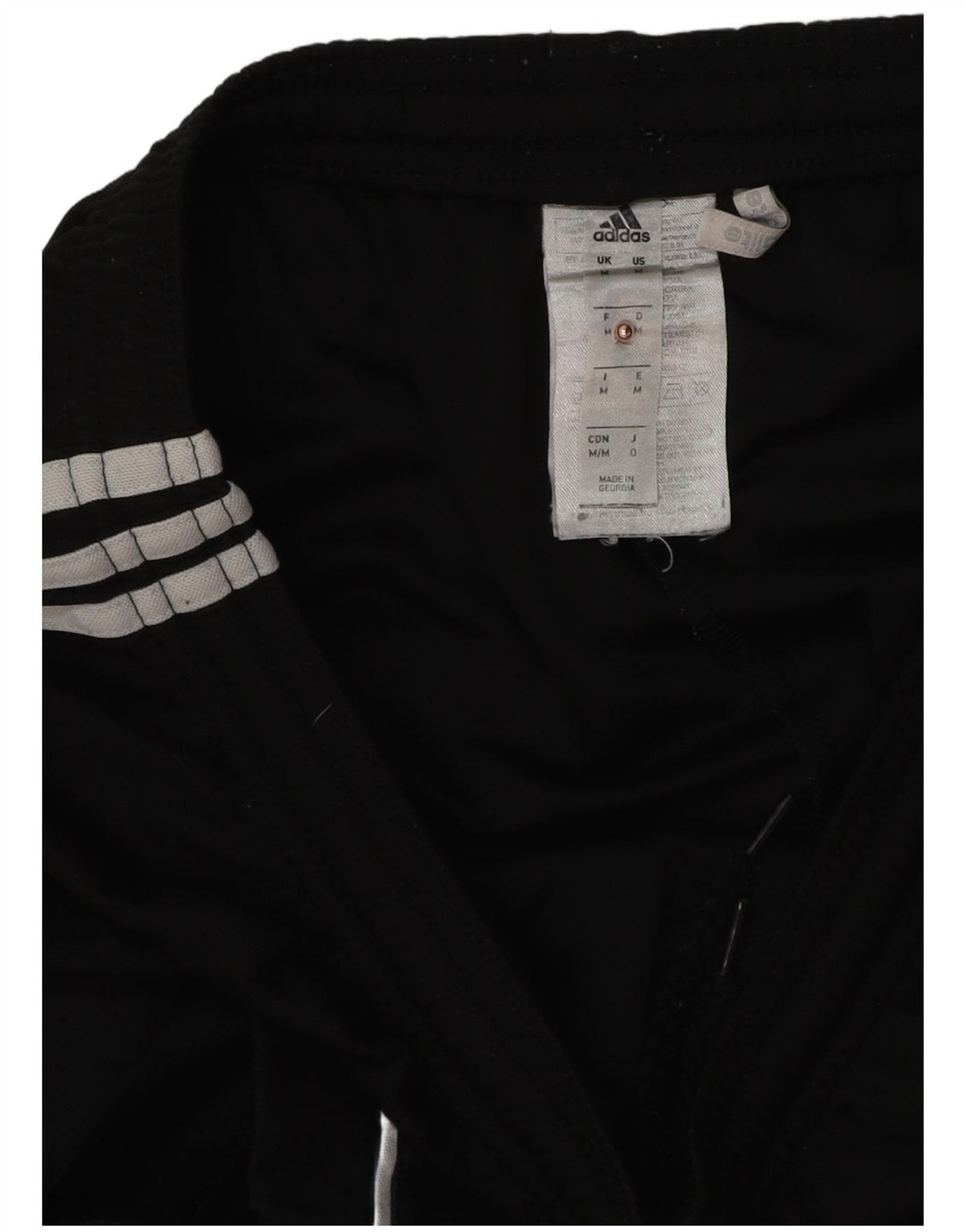 Adidas Herren Climalite Sport Shorts Medium Schwarz Polyester