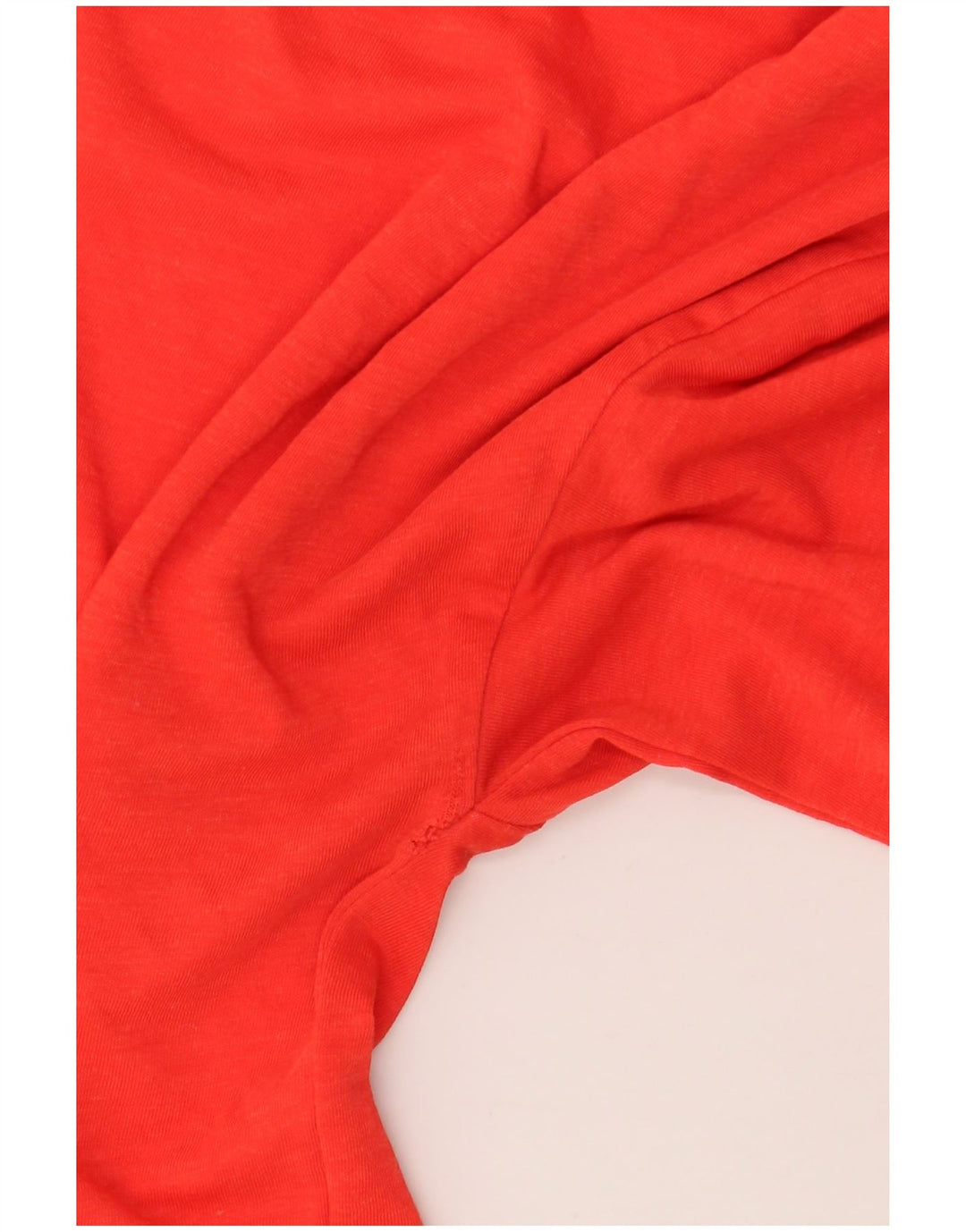 Adidas Herren T-Shirt Top XL Rot