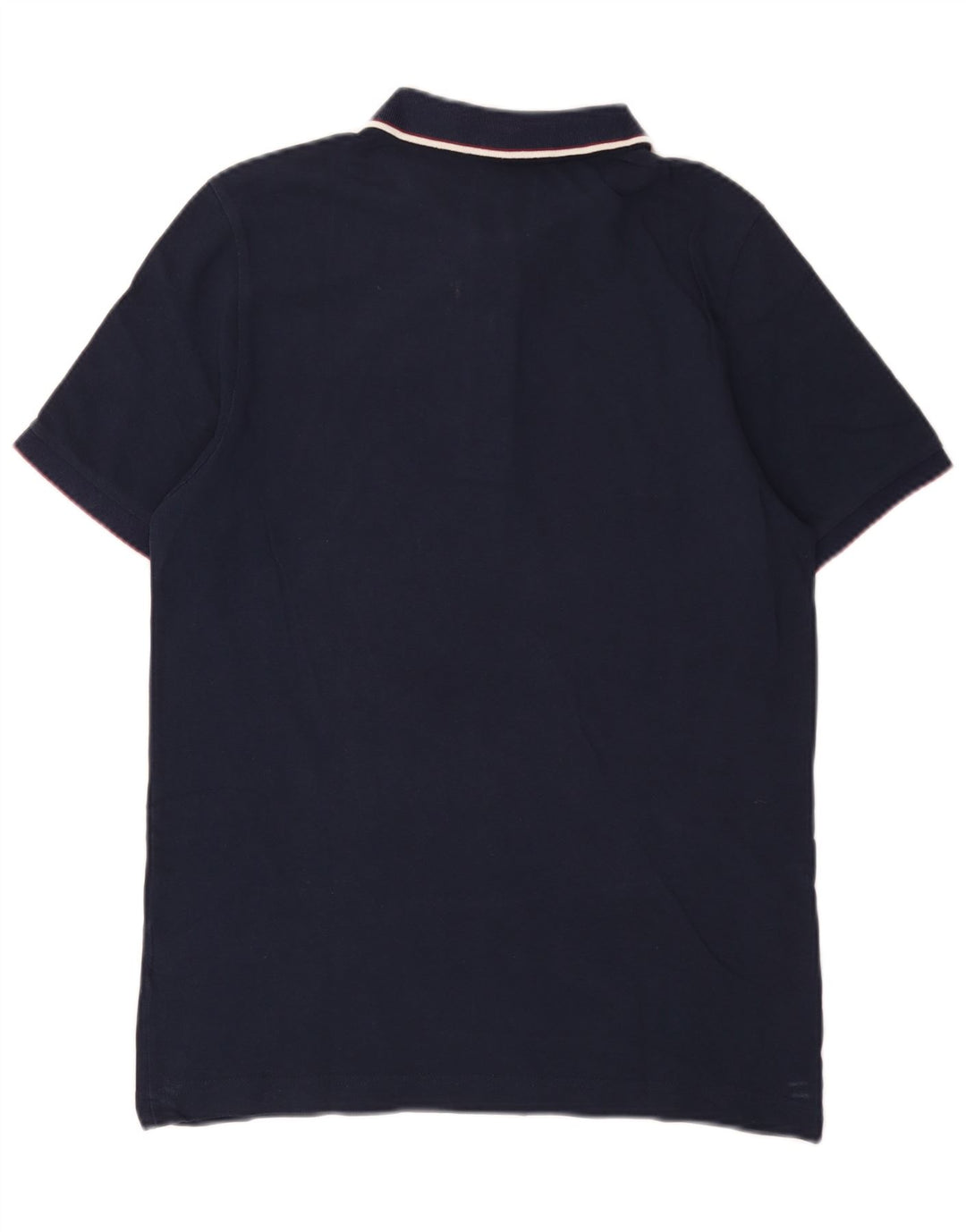 Kappa Herren Poloshirt Medium Marineblau