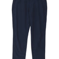 Under Armour Herren Slim Chino-Hose W36 L30 Marineblau