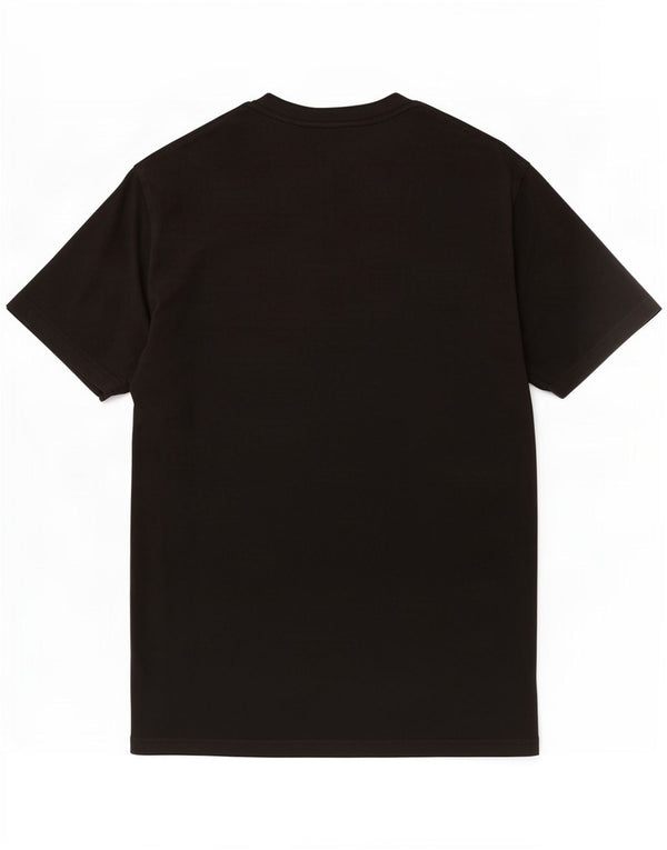 Polo Ralph Lauren Jungen T-Shirt Top 14-15 Jahre Große schwarze Baumwolle