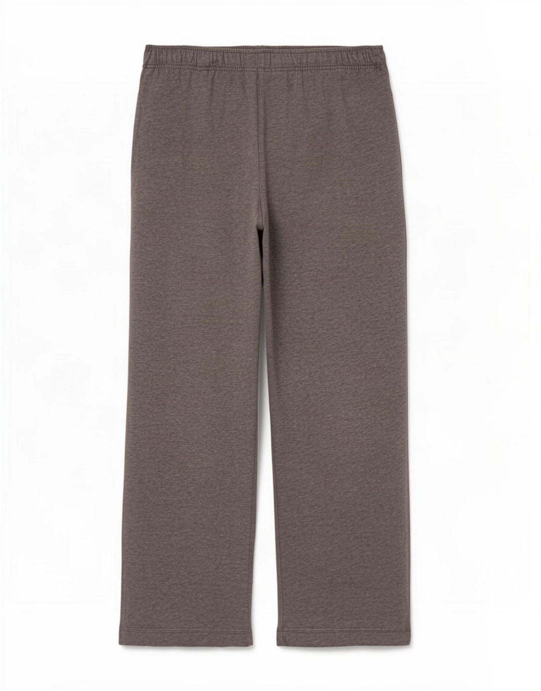 Marks & Spencer Herren-Trainingshose, große graue Baumwolle