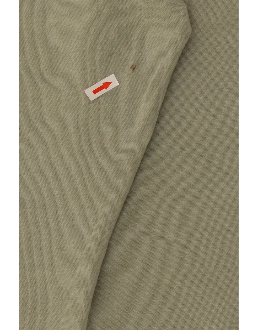 Nike Herren-Trainingshose, Jogginghose, Größe S, Khaki