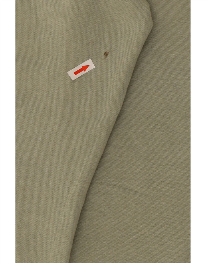 Nike Herren-Trainingshose, Jogginghose, Größe S, Khaki