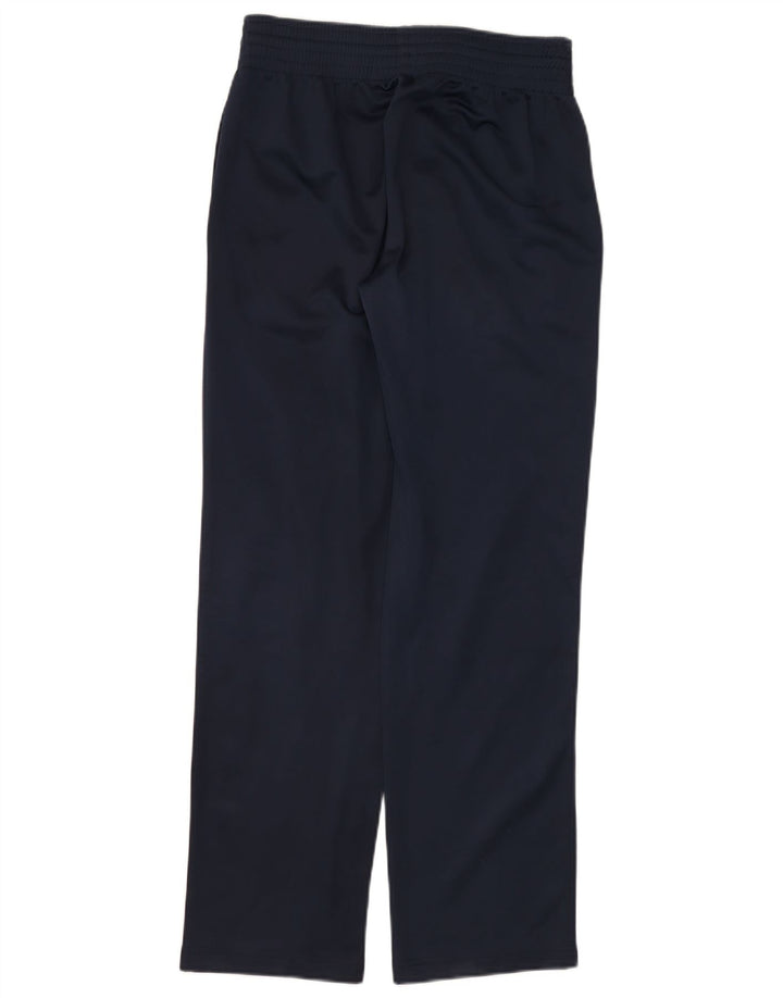 Fila Damen-Trainingshose, UK 12, mittleres Marineblau, Polyester