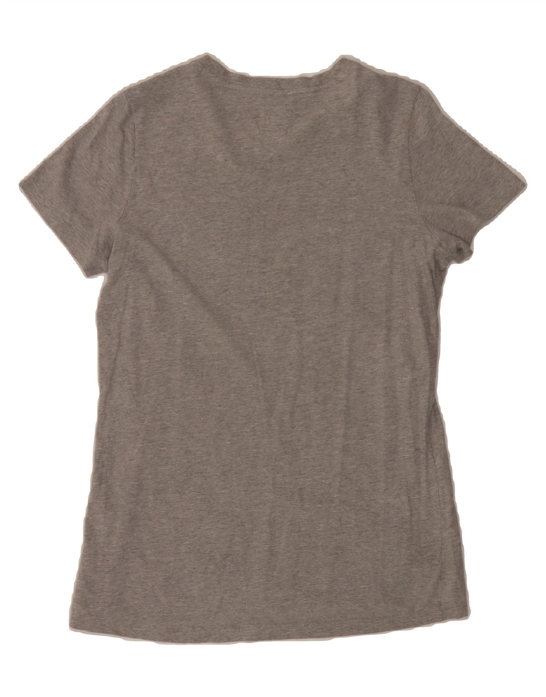 CHAMPION Mens Petite Graphic T-Shirt Top Small Grey Cotton Vintage Champion and Second-Hand Champion from Messina Hembry 