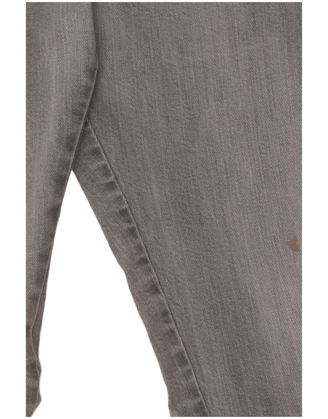 DIESEL Herren D-Yennox Tapered Jeans W30 L32 Graue Baumwolle